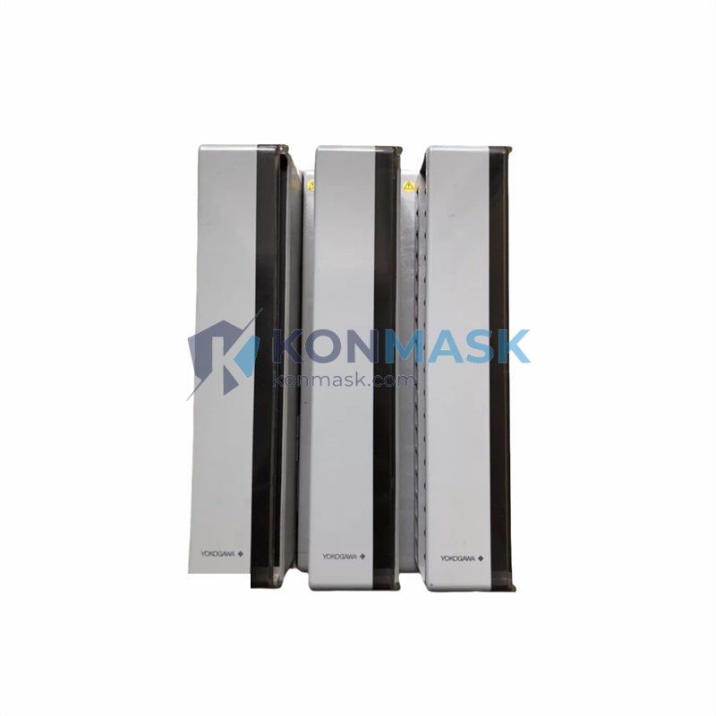 Genuine YOKOGAWA ADM11T-S2 - Industrial Automation Part