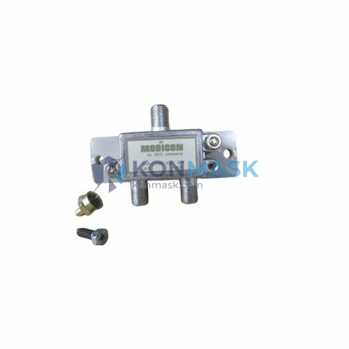 Genuine Schneider Electric (Modicon) MA-0186-100 - Industrial Automation Part