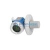 Endress+Hauser FMU42-APB2A22A Prosonic S - Front Panel and Connectivity View