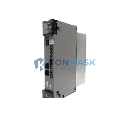 Genuine Okuma MIV0101A-1-B5 - Industrial Automation Part