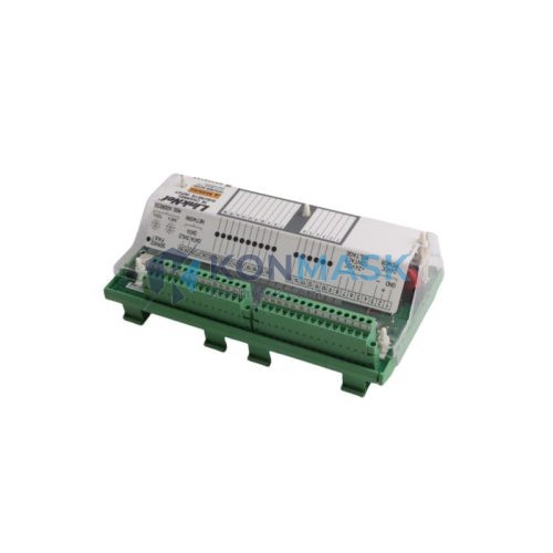 Genuine WOODWARD 9905-971 WOODWARD Governor Control / 9905 Series - Industrial Automation Part