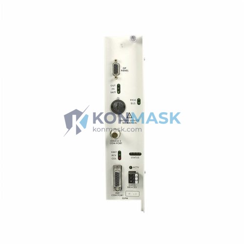 Genuine Honeywell 620-0073 620 Series DCS - Industrial Automation Part
