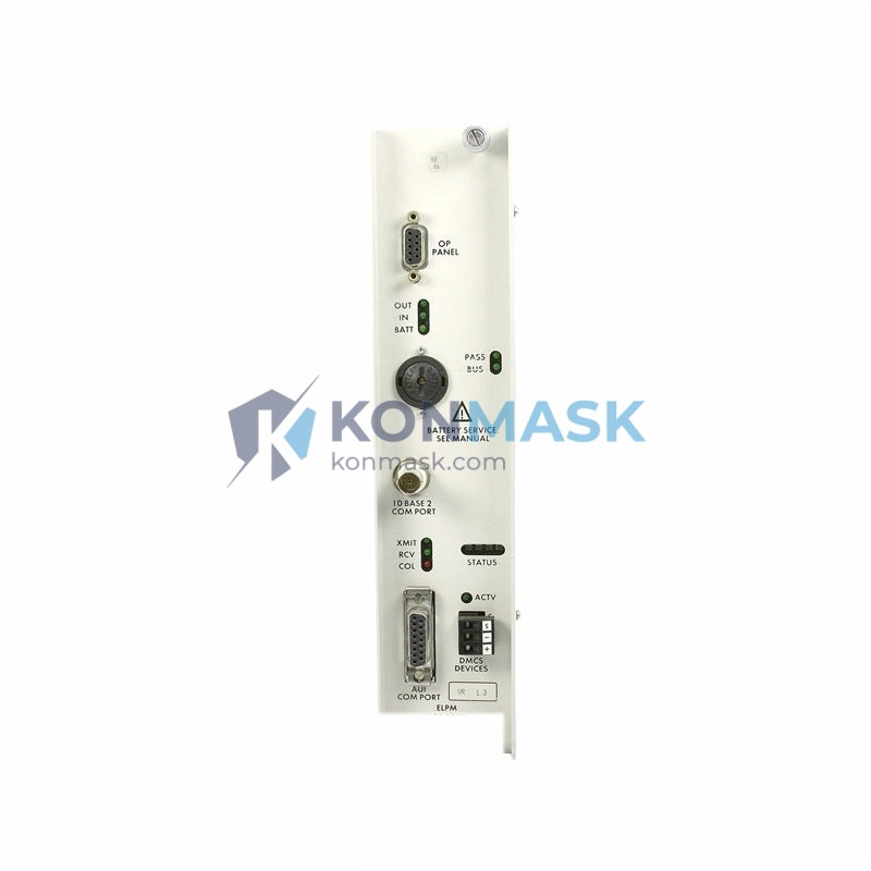 Genuine Honeywell 620-0073 620 Series DCS - Industrial Automation Part