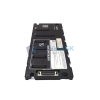 GE IC693CHS397 Series 90-30 PLC - Front Panel and Connectivity View