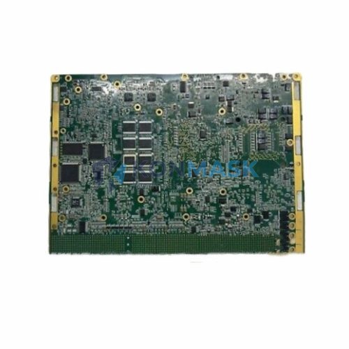 Genuine ADVANTECH MIC-3392MILS - Industrial Automation Part