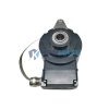 BAUMER HOG10DN1024I HOG 10 - Front Panel and Connectivity View