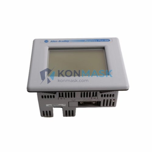 Genuine Allen-Bradley 2711P-T6M5D8 PanelView Plus 7 Standard - Industrial Automation Part