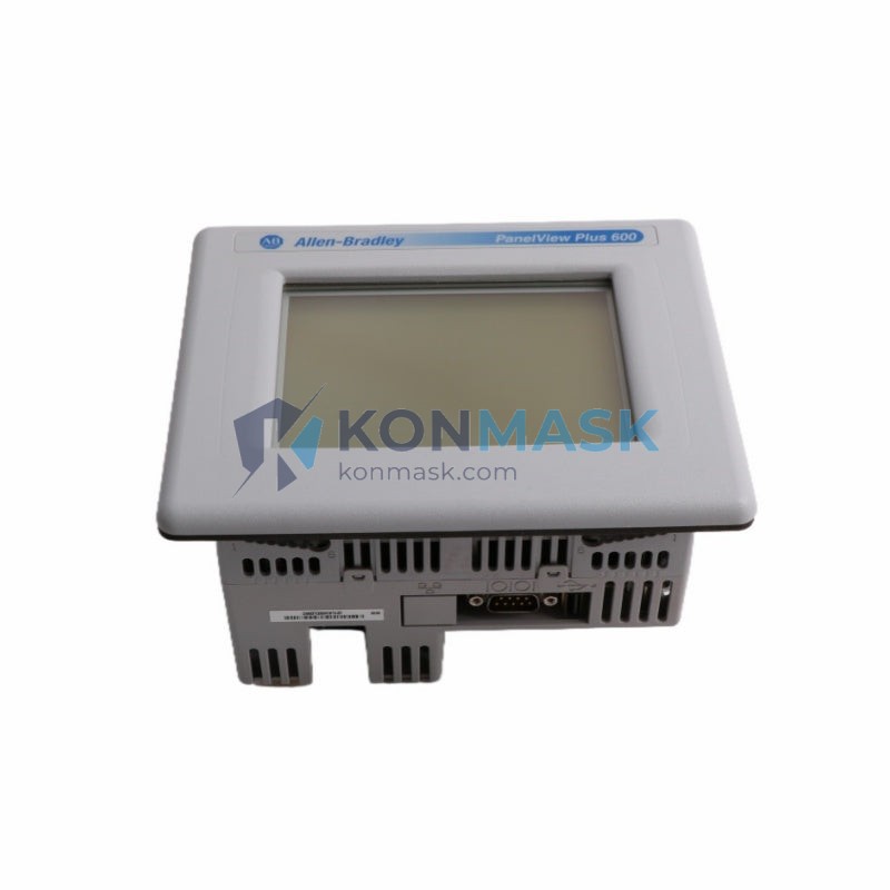 Genuine Allen-Bradley 2711P-T6M5D8 PanelView Plus 7 Standard - Industrial Automation Part