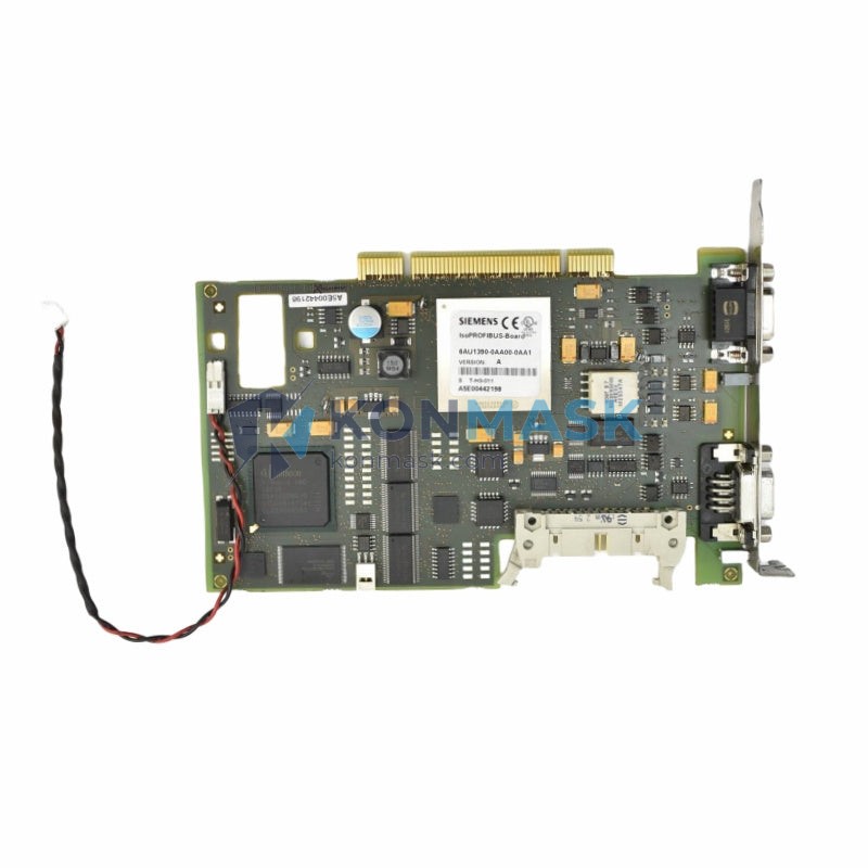 Genuine SIEMENS 6AU1390-0AA00-0AA1 A5E00442198 SIMODRIVE - Industrial Automation Part