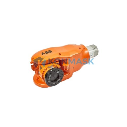 Genuine ABB 3HAC063644-002 ABB IRB Robot Axis Drive Motor - Industrial Automation Part