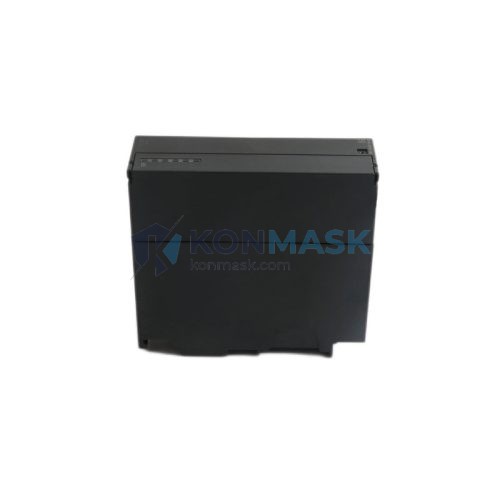 SIEMENS 6ES7360-3AA01-0AA0 SIMATIC S7-300 - Front Panel and Connectivity View