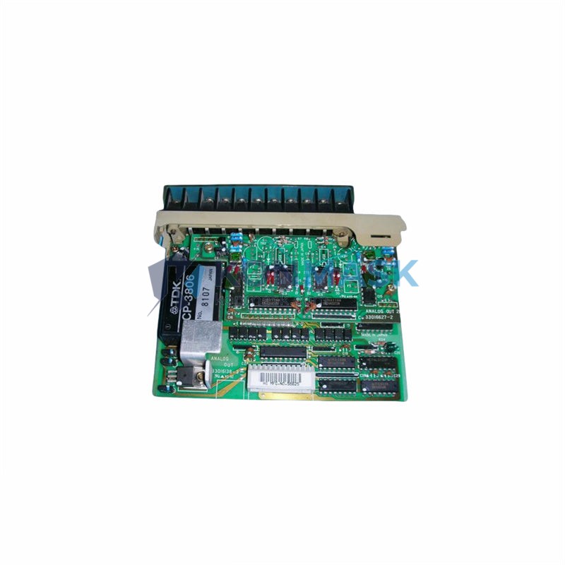 Genuine HITACHI AGM-OD 33016138-3 HITACHI DCS - Industrial Automation Part
