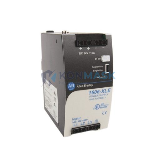 Genuine PLC 1606-XLE240EE - Industrial Automation Part