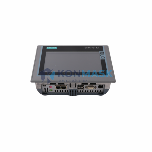 Genuine SIEMENS 6AV2124-0GC01-0AX0 SIMATIC HMI Comfort Panel - Industrial Automation Part