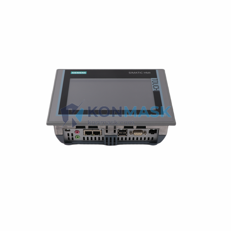 Genuine SIEMENS 6AV2124-0GC01-0AX0 SIMATIC HMI Comfort Panel - Industrial Automation Part
