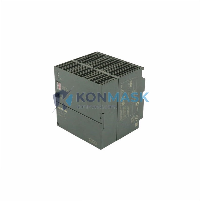 Genuine SIEMENS 6EP1334-1SL12 SITOP - Industrial Automation Part