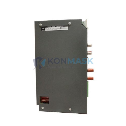 Genuine Allen-Bradley OCM-DPR-85-D-ST - Industrial Automation Part