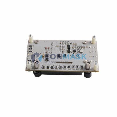 Genuine HONEYWELL CC-SCMB02 51199932-200/51199942-300 - Industrial Automation Part