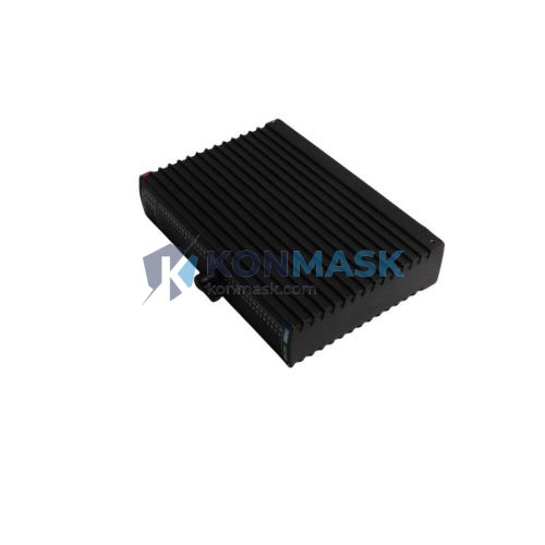 Genuine ICS TRIPLEX T8312-7C - Industrial Automation Part