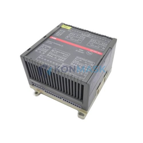 Genuine ABB 07DC91  GJR5251400R0202 Advant Controller 31 (AC31) - Industrial Automation Part