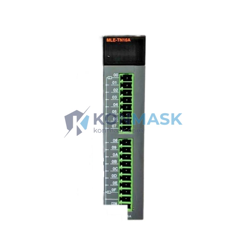 Genuine Honeywell MLETN16A Experion PKS / ControlEdge I/O - Industrial Automation Part