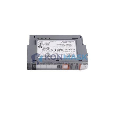 Genuine Allen-Bradley 1734-IE4C POINT I/O - Industrial Automation Part