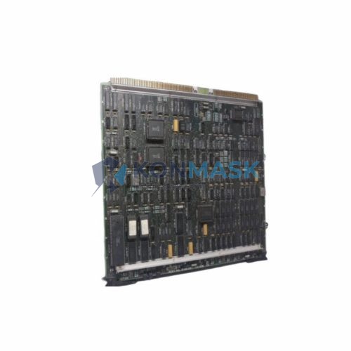 Honeywell 51401286-100 - Front Panel and Connectivity View
