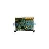 GE Fanuc IC695CMM004LT GE Fanuc PACSystems RX3i - Front Panel and Connectivity View