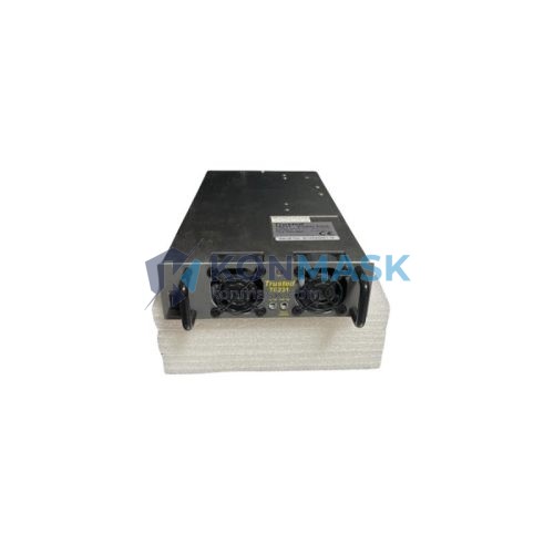 Genuine ICS TRIPLEX T8312-4C Trusted TMR Safety System - Industrial Automation Part
