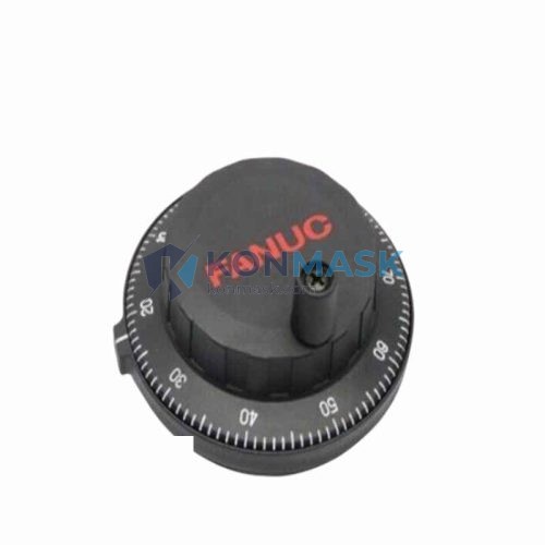 Genuine GE A860-0203-T001 - Industrial Automation Part