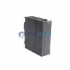 SIEMENS 6ES7341-1CH02-0AE0 - Front Panel and Connectivity View