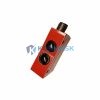 Genuine LEUZE IFRK 93/4-100 L.2 - Industrial Automation Part
