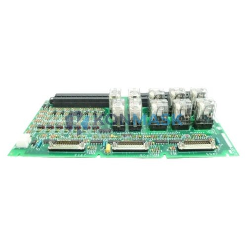 Genuine GE IS200ECTBG1A IS200 / Mark VI Exciter I/O - Industrial Automation Part