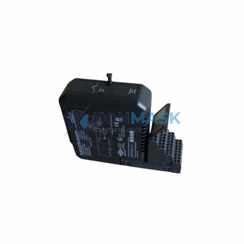 Genuine Emerson KJ4001X1-CJ1 12P1902X032 DeltaV S-Series I/O - Industrial Automation Part