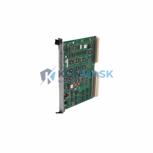 LAM Research 810-099175-103 - Front Panel and Connectivity View