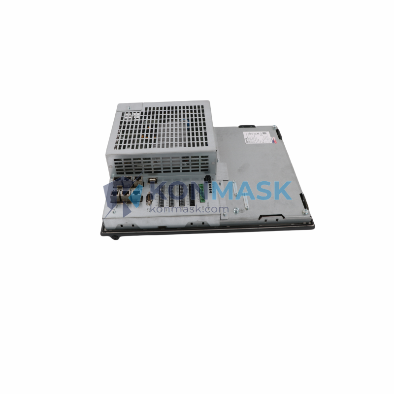 Genuine Siemens 6FC5370-8AA20-0AA0 - Industrial Automation Part