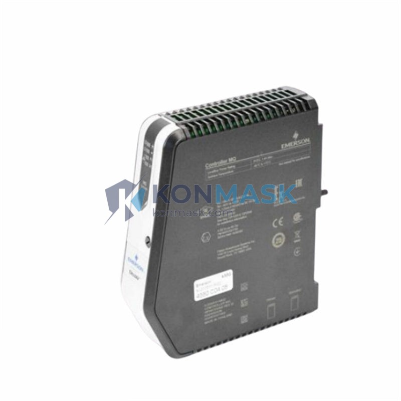 Genuine EMERSON KJ3241X1-EA1 12P2565X032 Emerson DeltaV DCS Series - Industrial Automation Part