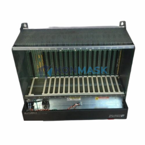 Genuine RELIANCE 57C331 - Industrial Automation Part