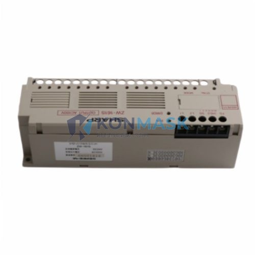 Genuine SHARP ZW-161S - Industrial Automation Part