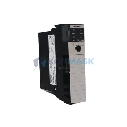 Genuine PLC 1756-L64 ControlLogix - Industrial Automation Part