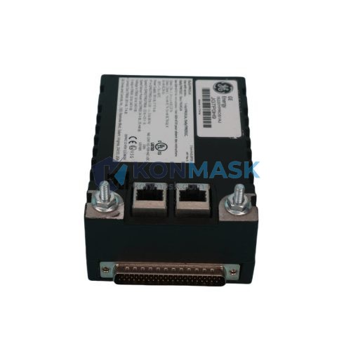 Genuine GE IS220PTURH1A Mark VI Turbine Control System - Industrial Automation Part