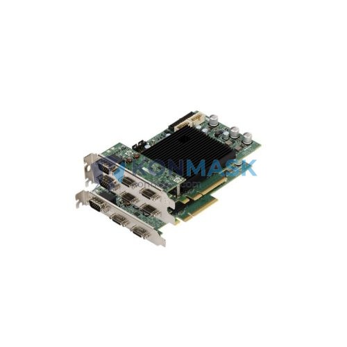 Genuine Matrox RADEV5MCLSF Matrox Radient eV5 - Industrial Automation Part