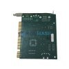 Honeywell 51306821-100 - Technical Label and Specifications
