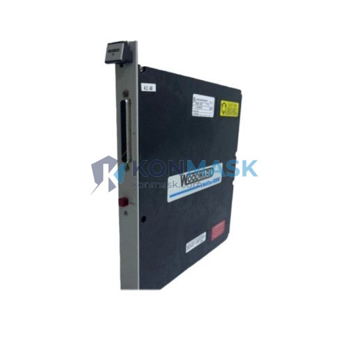 Genuine Woodward 5464-337 Woodward Governor Control System - Industrial Automation Part