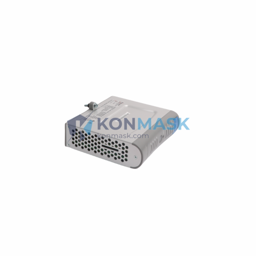 HONEYWELL SC-PCMX01 51307195-175 - Front Panel and Connectivity View