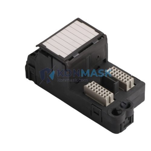 Genuine EMERSON KJ3242X1-FA1 12P2575X032 DeltaV DCS - Industrial Automation Part