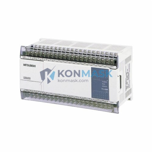 Genuine Mitsubishi Electric FX1N-40MC - Industrial Automation Part