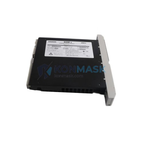 Genuine SIEMENS 39VIMCCN 16171-126/6 - Industrial Automation Part
