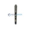 YASKAWA JACP-317215 - Front Panel and Connectivity View