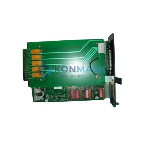 Genuine DET-TRONICS EQ2100CG - Industrial Automation Part